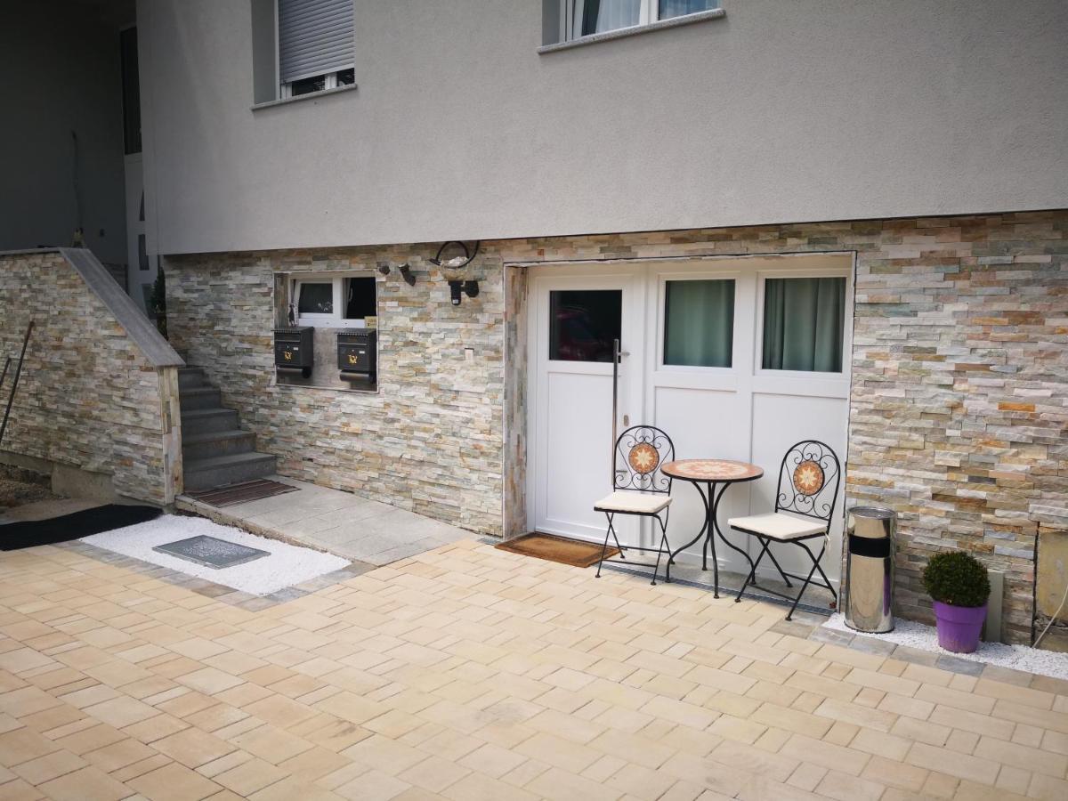 Rheintal Zentrum Altach Extérieur photo